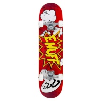 Enuff - POW 7.75 Complete Skateboard 